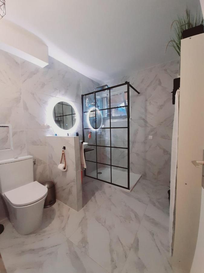 Chambre D Hote Avec Clim Terrasse Et Petit Dejeuner Hauteurs De Nice Exterior photo